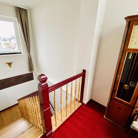 Doppelzimmer Cocktail, Direkt Am Alten Strom Rostock Ngoại thất bức ảnh