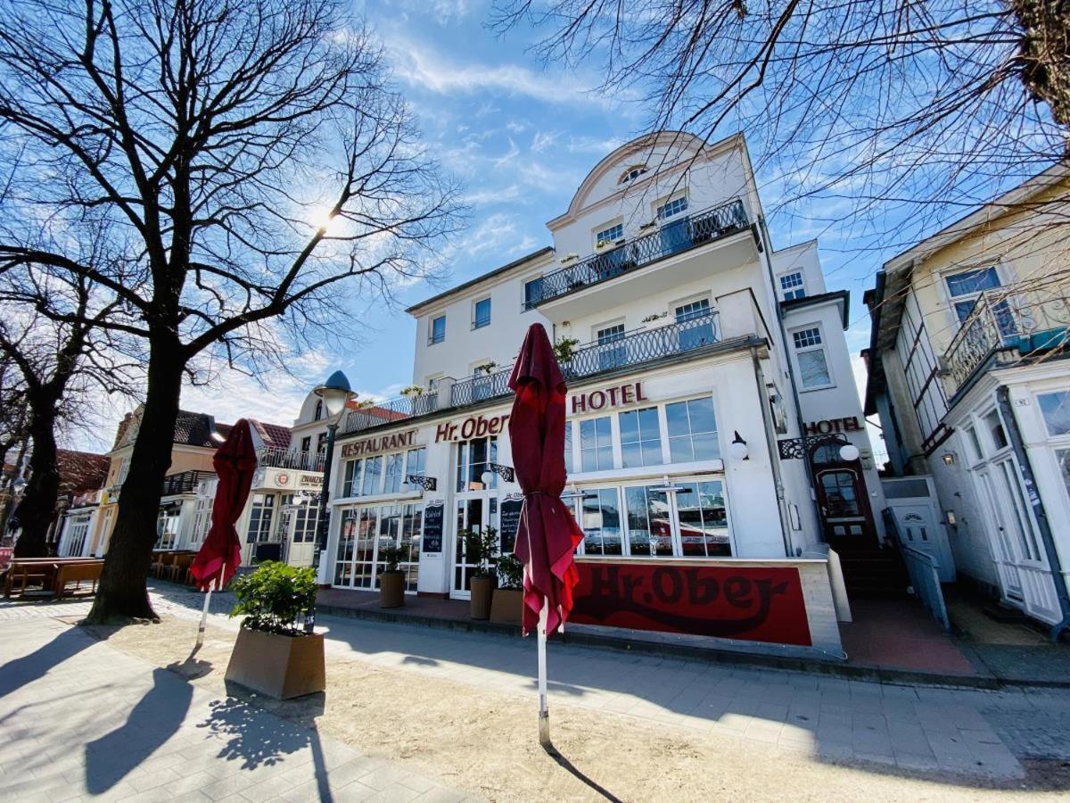 Doppelzimmer Cocktail, Direkt Am Alten Strom Rostock Ngoại thất bức ảnh